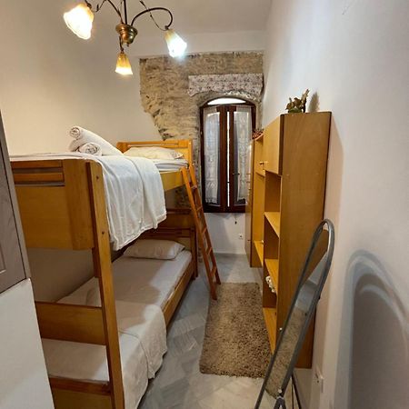 Pyrgi  Vilitsa Holiday House מראה חיצוני תמונה