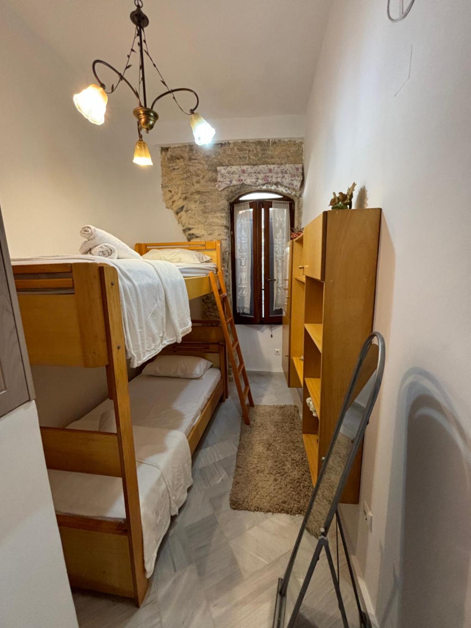 Pyrgi  Vilitsa Holiday House מראה חיצוני תמונה