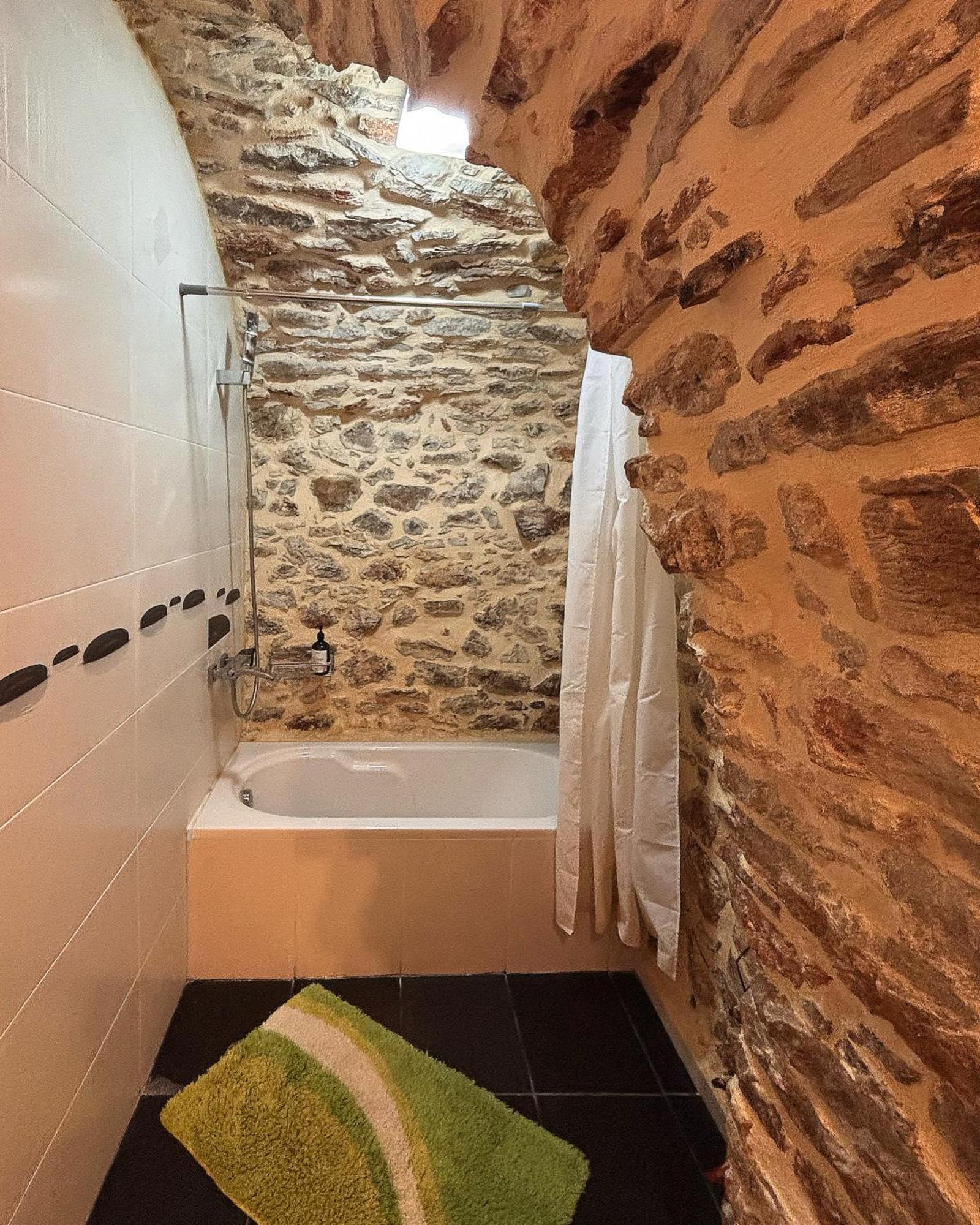 Pyrgi  Vilitsa Holiday House מראה חיצוני תמונה