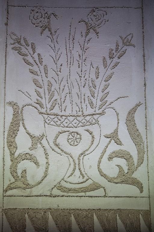 Pyrgi  Vilitsa Holiday House חדר תמונה