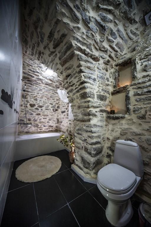 Pyrgi  Vilitsa Holiday House חדר תמונה