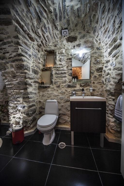 Pyrgi  Vilitsa Holiday House חדר תמונה
