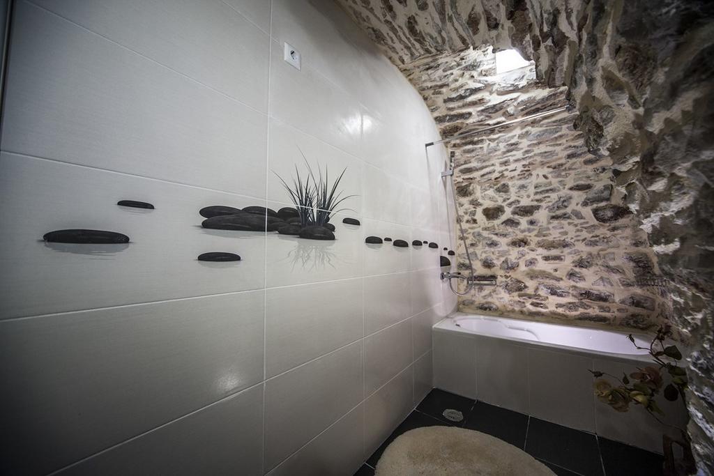 Pyrgi  Vilitsa Holiday House חדר תמונה